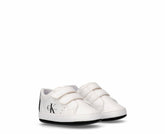 Calvin Klein Low Cut Velcro BR/PR - V0B9-82070-1582X002-117